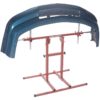 Work Stand, Use with Bumpers, Red