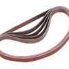 Sealey SA35/B80G Sanding Belt 80Grit 10 x 330mm