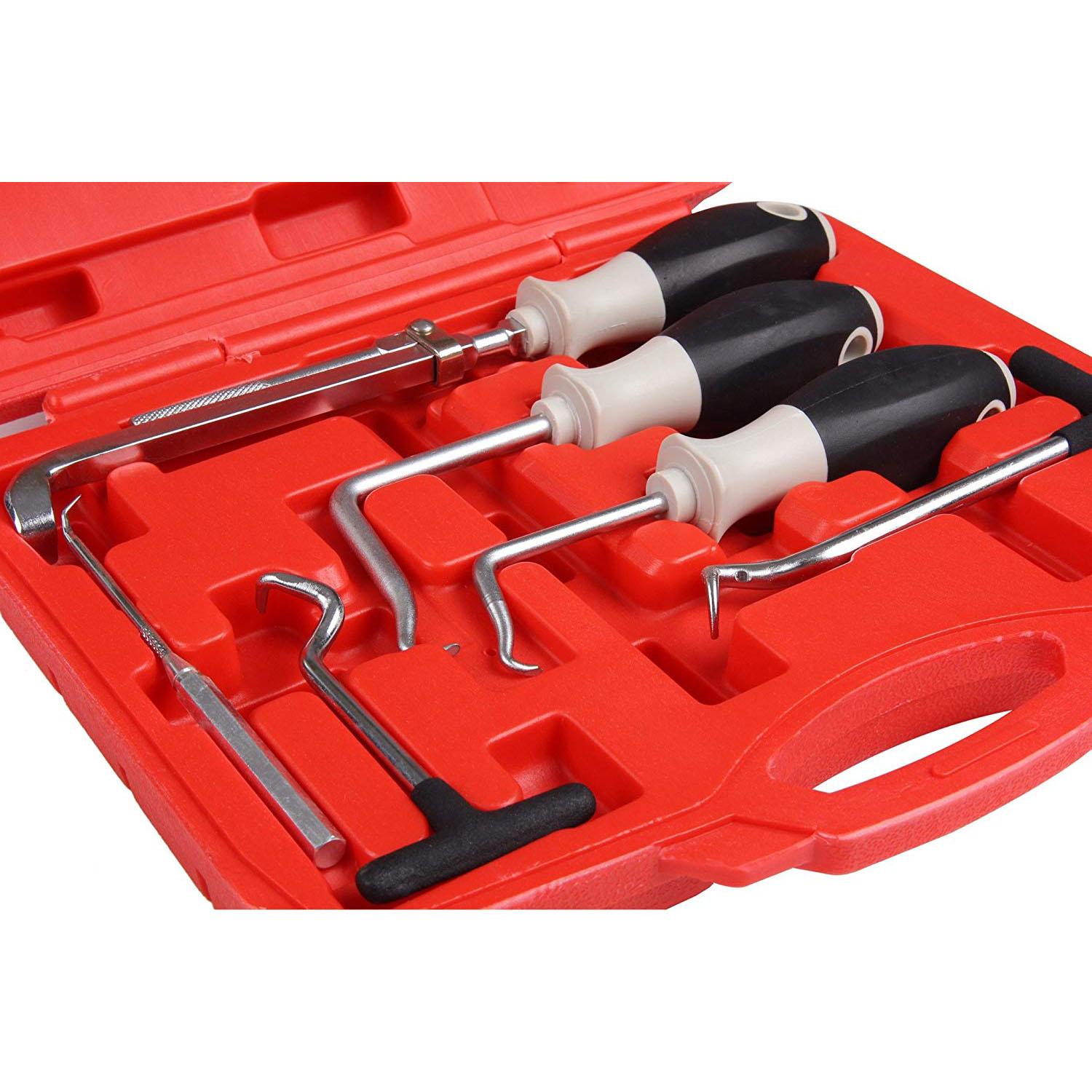6 Piece Hose Removal Kit Seal Removal Tool by Shankly 