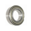 Shielded Ball Bearing - Dunlop 6212-ZZ