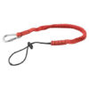 Height Safe Tool Lanyard, Safety Lock System (SLS), 6kg Capacity - Facom