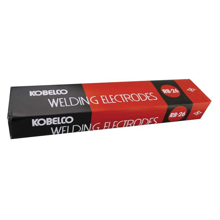 Welding Electrode RB26, 3.2mm – Kobelco – Klloyds Shop