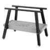 Universal Leg Tray Stand - Ridgid 92457 100A