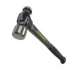 Hammer, Ball Pein, Graphite Shaft - Stanley