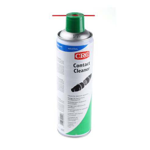 Buy ELECTRIC CLEANER CRC CONTACT CLEANER