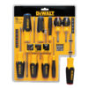 PC Screwdriver, Set - DEWALT 10