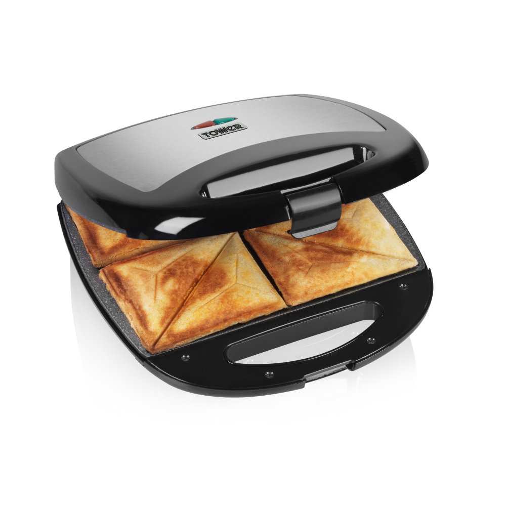 Slice Argos Sandwich Toaster Cookworks Buy Cookworks Illuminated