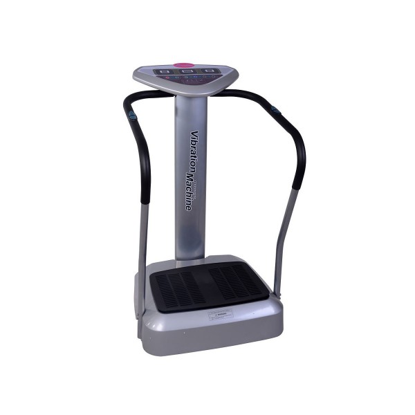 4D Vibration Plate with Triple Motors – Klloyds Shop