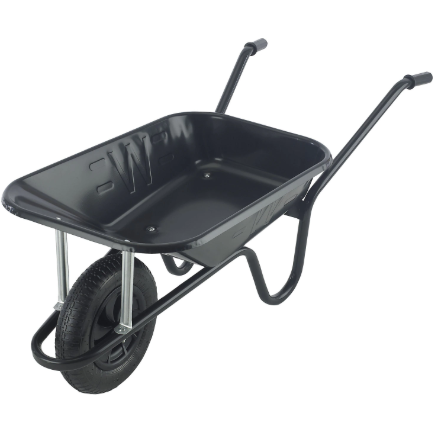 Wheel Barrow Klloyds Shop